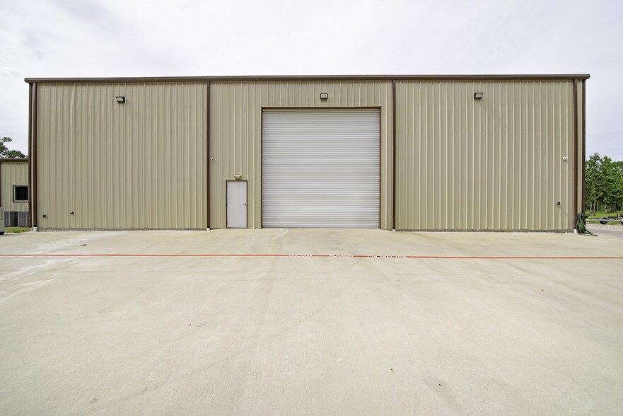 More Photos Of 26406 Fm 2100 Rd, Huffman Industrial For Sale