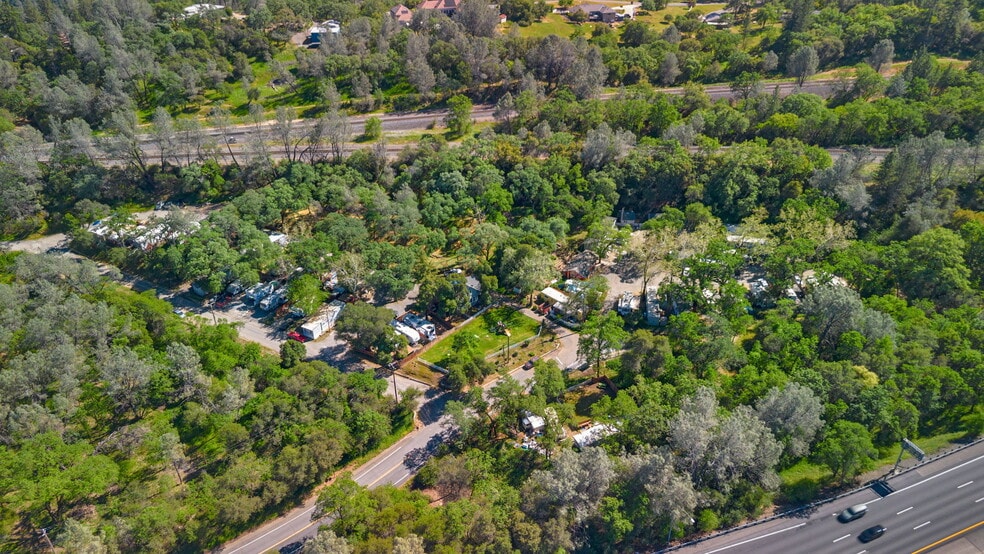 More Photos Of 14135 Musso Rd, Auburn Manufactured Housing Mobile Home Park For Sale