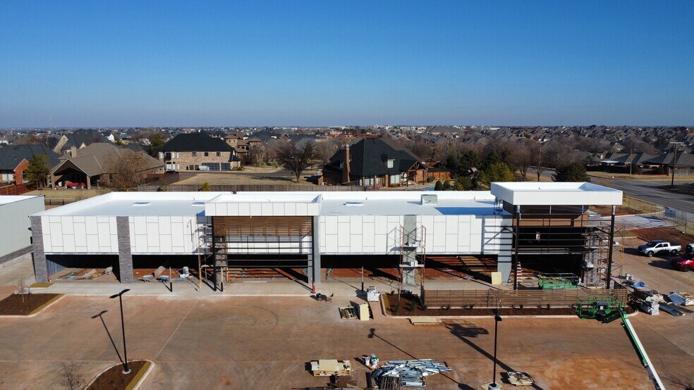 More Photos Of 16533 N May Ave, Edmond Unknown For Lease