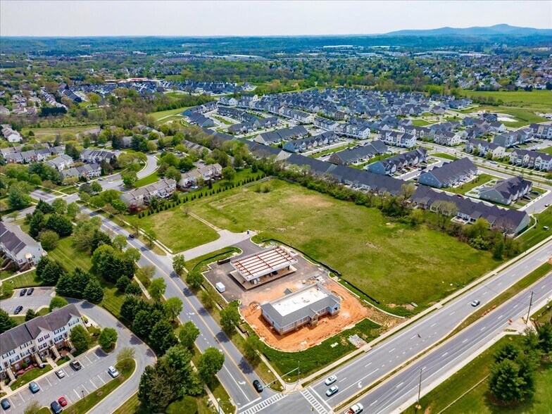 More Photos Of 6499 Corporate Dr, Frederick Land For Sale