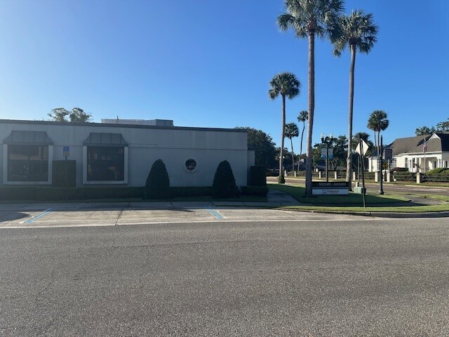 More Photos Of 500 S Maitland Ave, Maitland Office For Lease