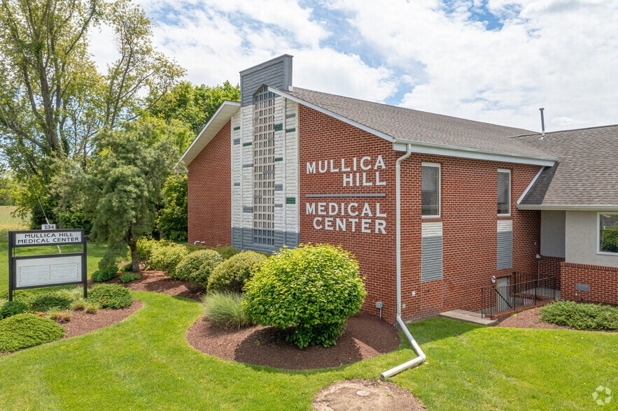 More Photos Of 134 Bridgeton Pike, Mullica Hill Medical For Lease