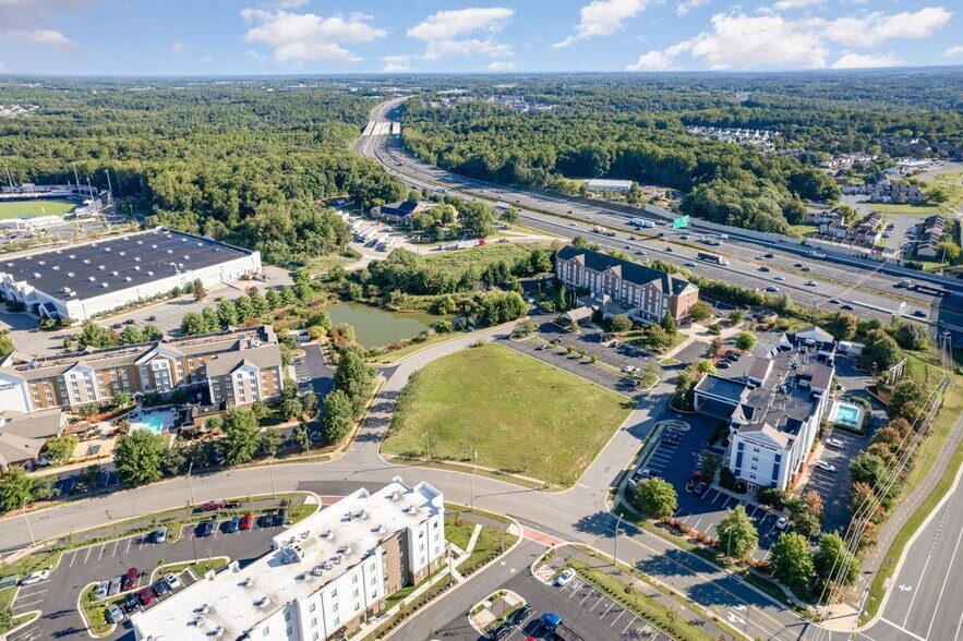 More Photos Of 1068-1076 Hospitality Ln, Fredericksburg Land For Sale