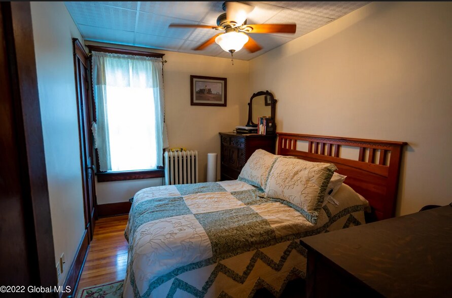 More Photos Of 410 Mohawk Dr, Fonda Storefront Retail Residential For Sale