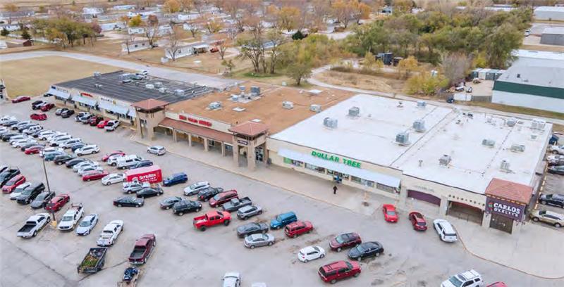 Primary Photo Of , Wichita General Retail For Sale