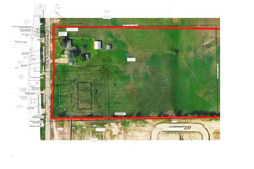 More Photos Of 000 Walnut Grove Rd, Midlothian Land For Sale