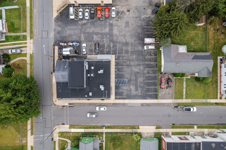 More Photos Of 245 Owen St, Swoyersville Restaurant For Sale