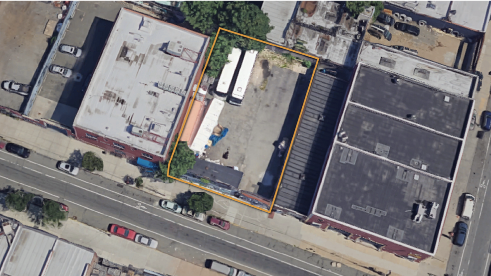 Primary Photo Of 923-27 Dean St, Brooklyn Land For Lease