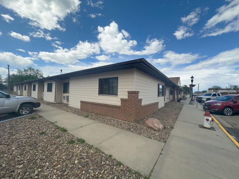 More Photos Of 112 S. Main st, Harlem Congregate Senior Housing For Sale