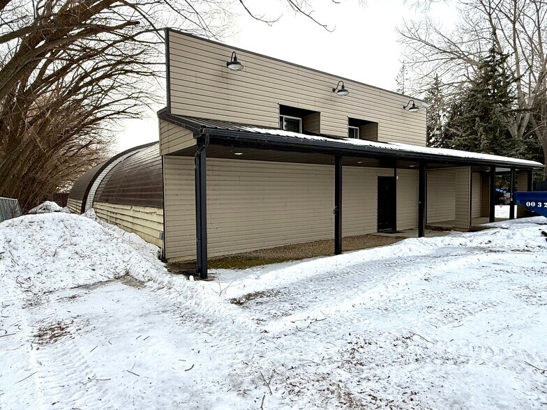 More Photos Of 28045 Township Road 384, Red Deer County Industrial For Sale