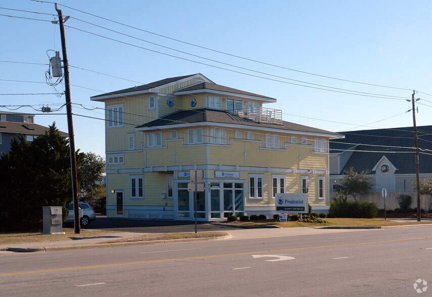 More Photos Of 527 Causeway Dr, Wrightsville Beach Office For Lease