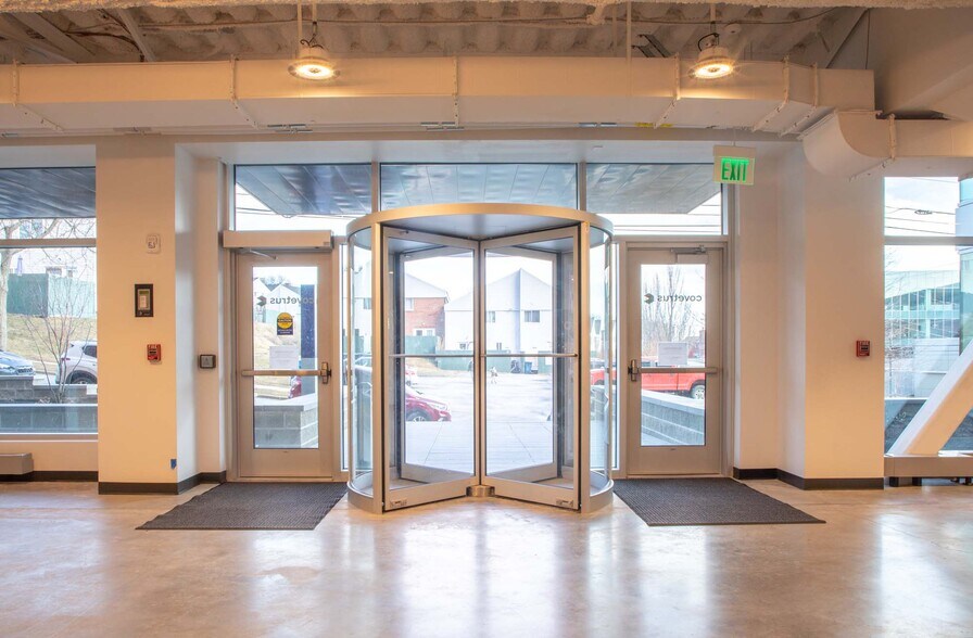 More Photos Of 12 Mountfort St, Portland Office For Lease
