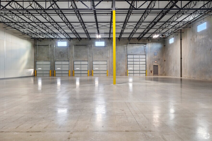 Photo of 1st Floor Ste 601