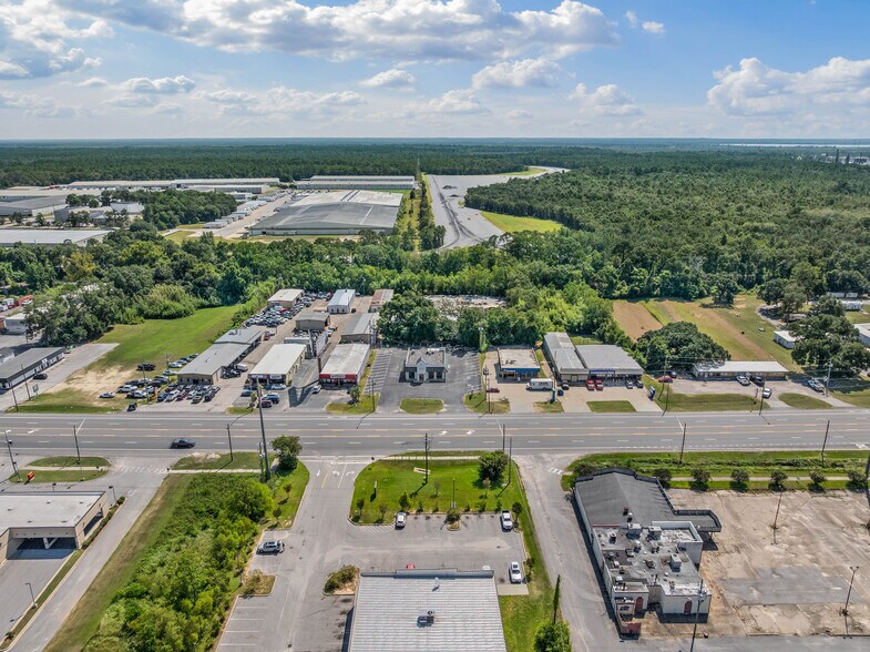 More Photos Of 922 Saraland Blvd S, Saraland Restaurant For Sale