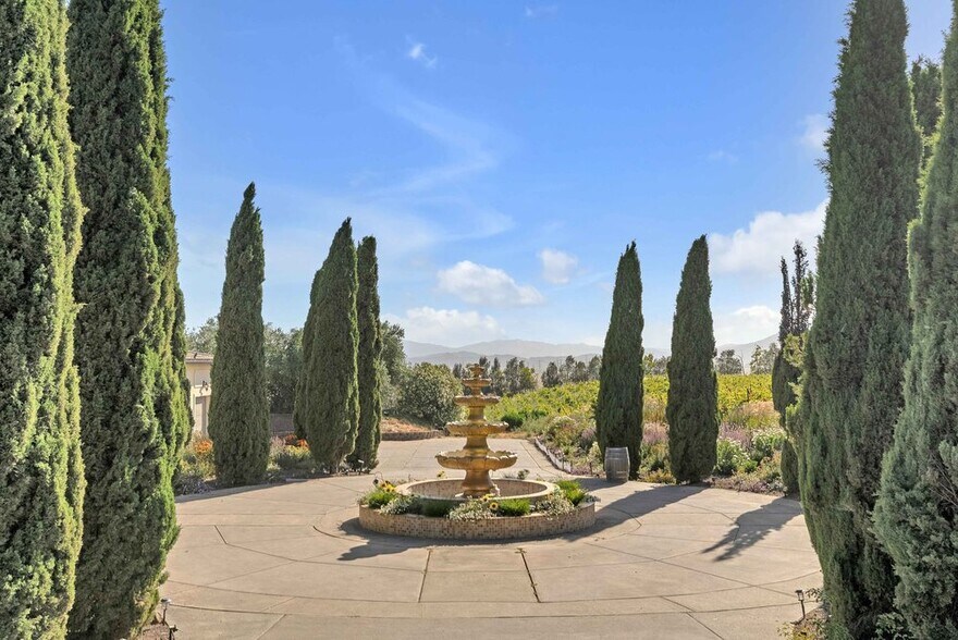 More Photos Of 3001 Sears Point Rd, Sonoma Winery Vineyard For Sale