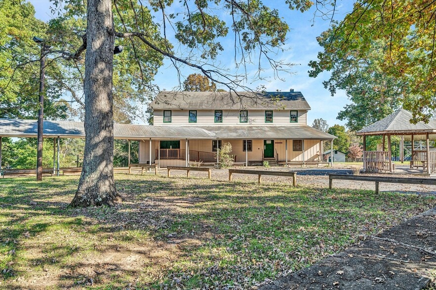 More Photos Of 11738 Leesville Rd, Lynch Station Religious Facility For Sale