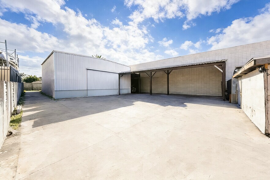 More Photos Of 2346 Durfee Ave, El Monte Warehouse For Sale