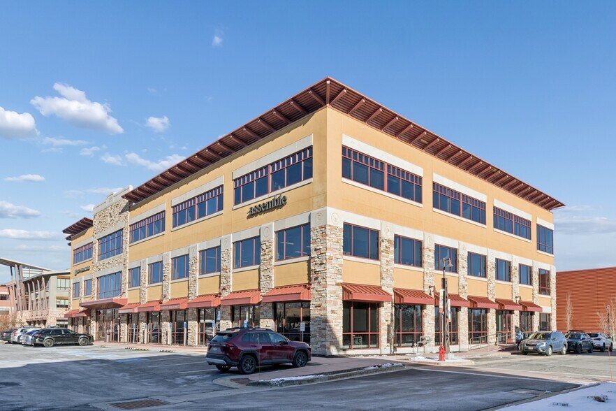 More Photos Of 1389 Center Dr, Park City Unknown For Lease