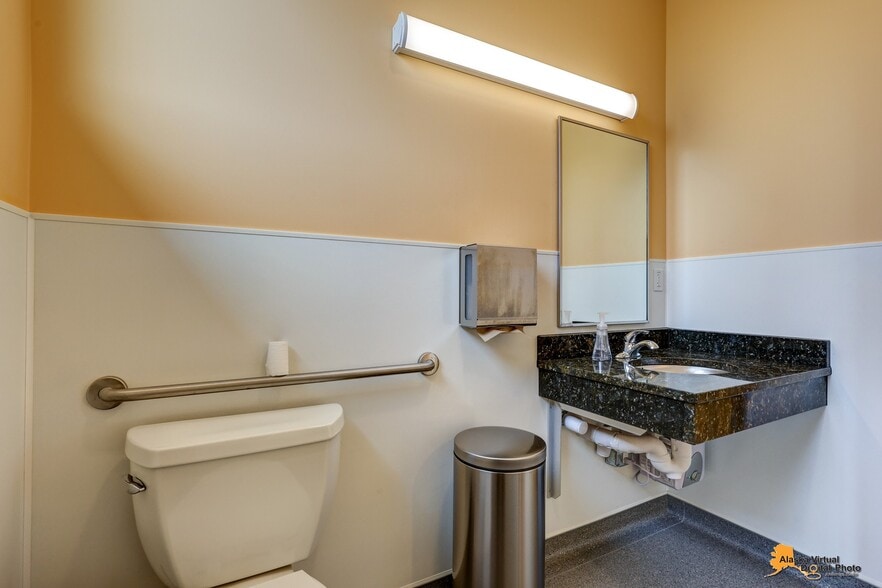 More Photos Of 1075 S Inner Springer Loop, Palmer Industrial For Sale