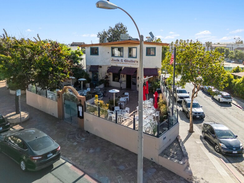 More Photos Of , San Diego General Retail For Sale