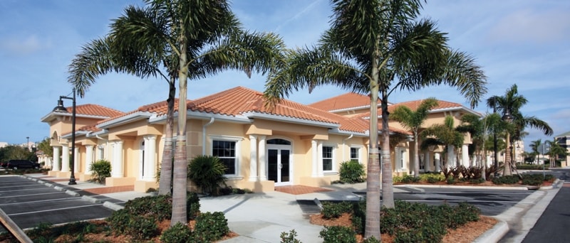 More Photos Of 1500 E Venice Ave, Venice Office For Sale