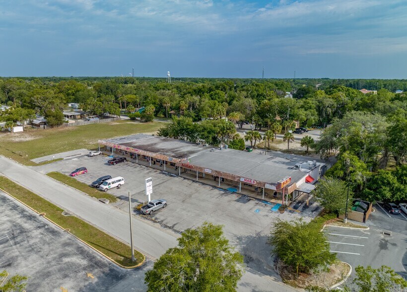 More Photos Of 431-471 NE 1st Ter, Crystal River Freestanding For Sale