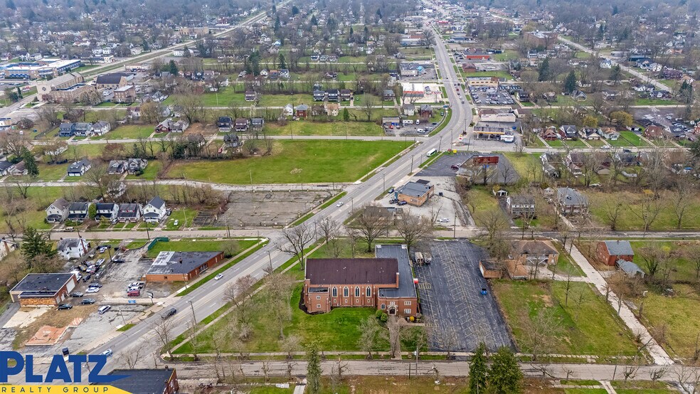 More Photos Of 3000 Market St, Youngstown Religious Facility For Sale