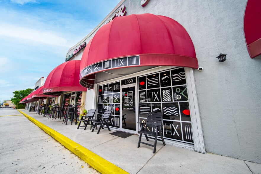 More Photos Of 1060 SW Bayshore Blvd, Port Saint Lucie Storefront Retail Office For Sale