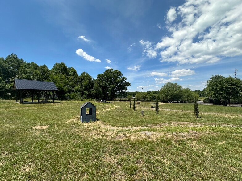 More Photos Of 157 Interstate Way, Elkin Land For Sale