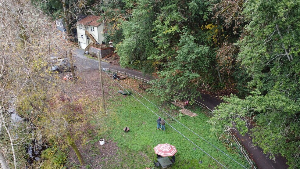 More Photos Of 12060 Highway 116 Hwy, Guerneville Storefront For Sale