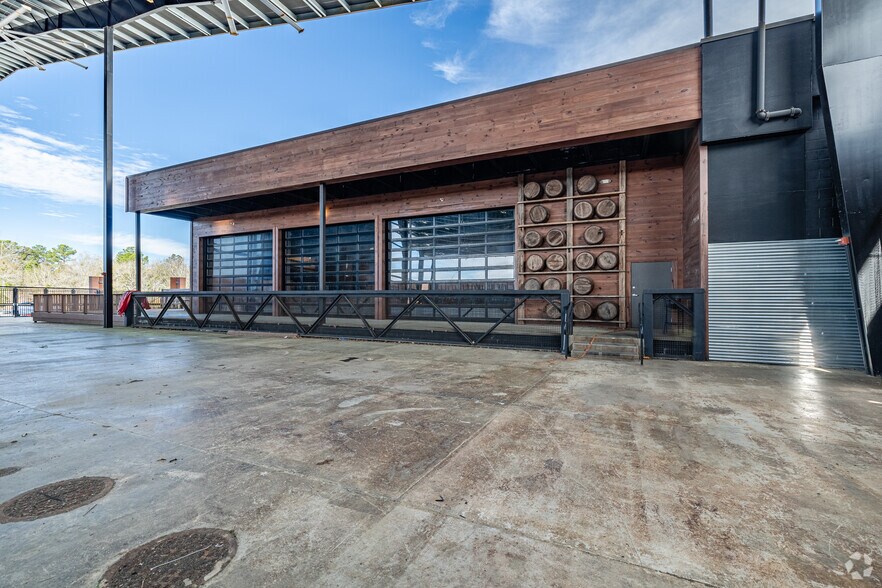 Photo of 1st Floor Ste 500