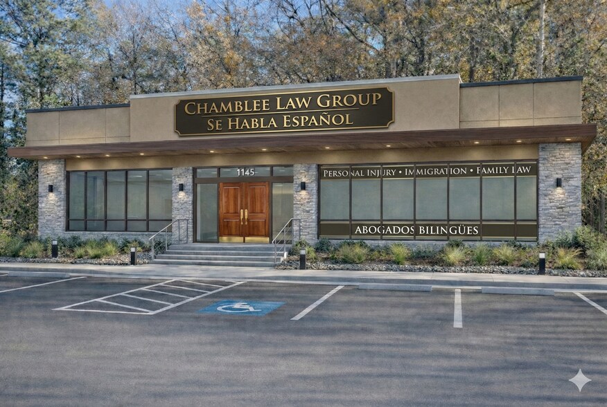 More Photos Of 3645 Chamblee Dunwoody Rd, Atlanta Freestanding For Sale