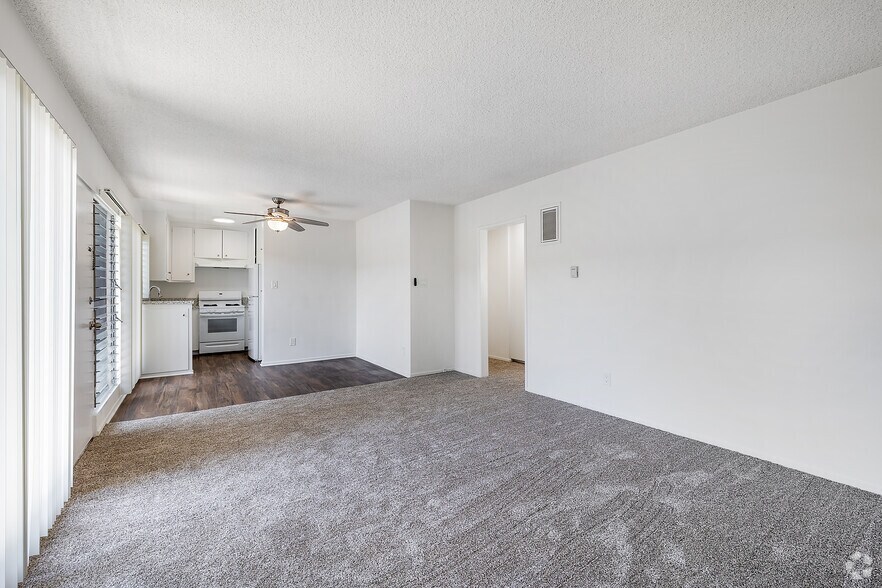 More Photos Of 1666 Federal Ave, Los Angeles Apartments For Sale