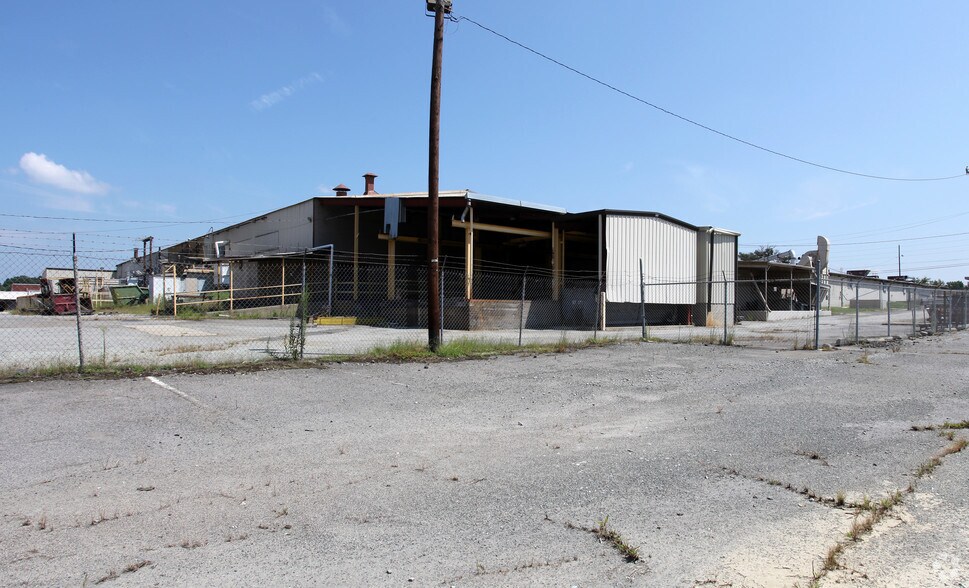 More Photos Of 2300 Old Durham Rd, Roxboro Warehouse For Sale
