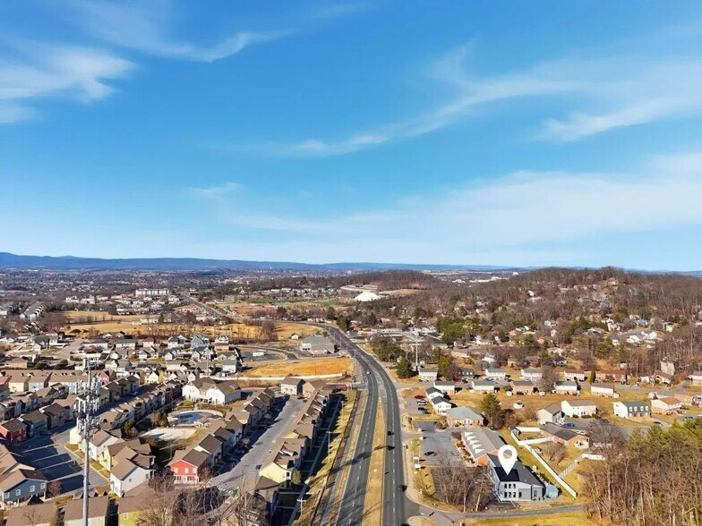 More Photos Of 1591 Port Republic Rd, Harrisonburg Office For Lease