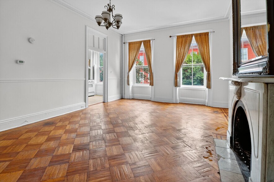 More Photos Of 1404 Madison Ave, Baltimore Apartments For Sale