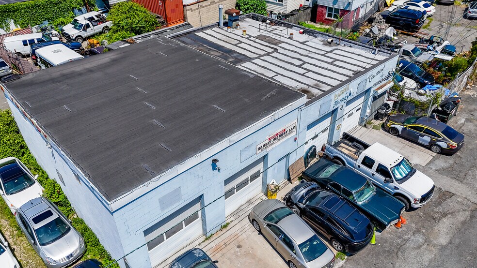 More Photos Of 487-489 Tonnele Ave, Jersey City General Retail For Sale