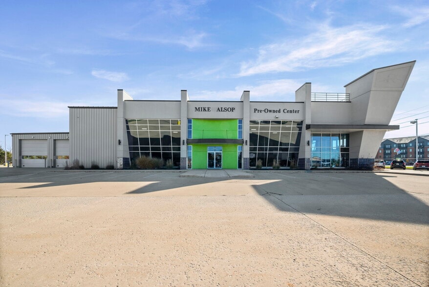 More Photos Of 3960 State Road 38 E, Lafayette Auto Dealership For Sale