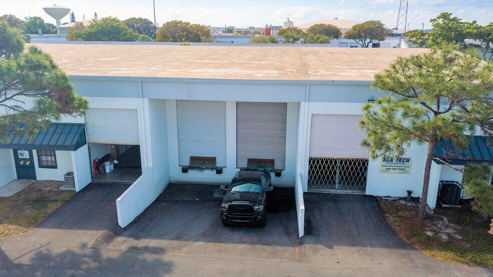 More Photos Of 1533-1717 SW 1st Way, Deerfield Beach Unknown For Lease