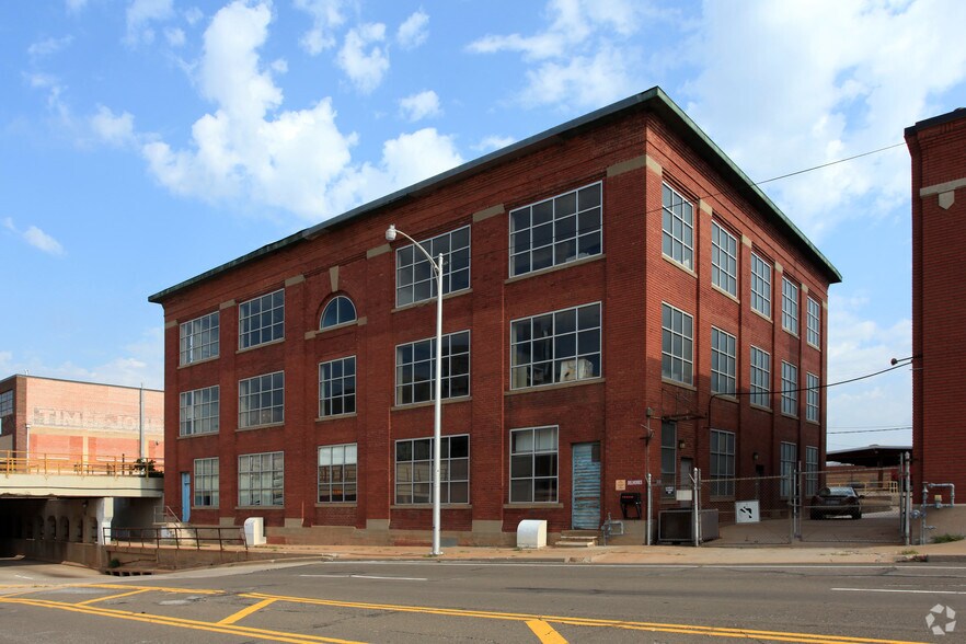 More Photos Of , Oklahoma City Industrial For Sale