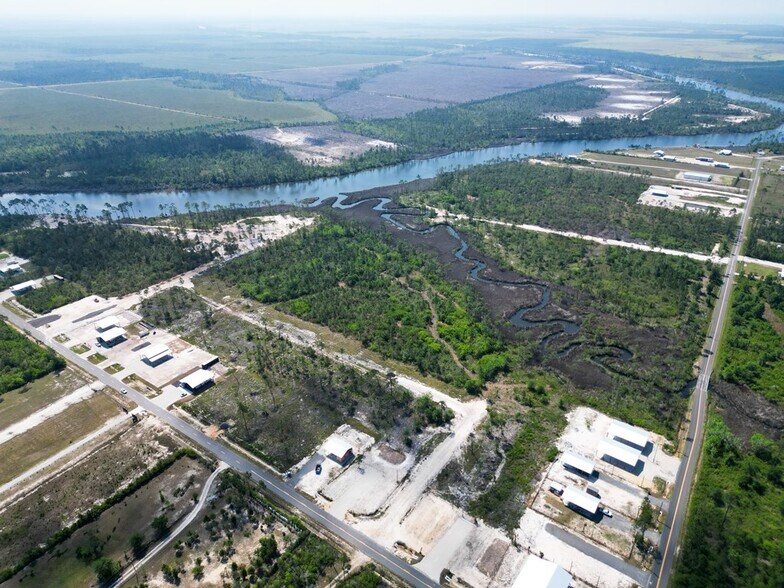 More Photos Of Long St @ Hardy, Overstreet Land For Sale