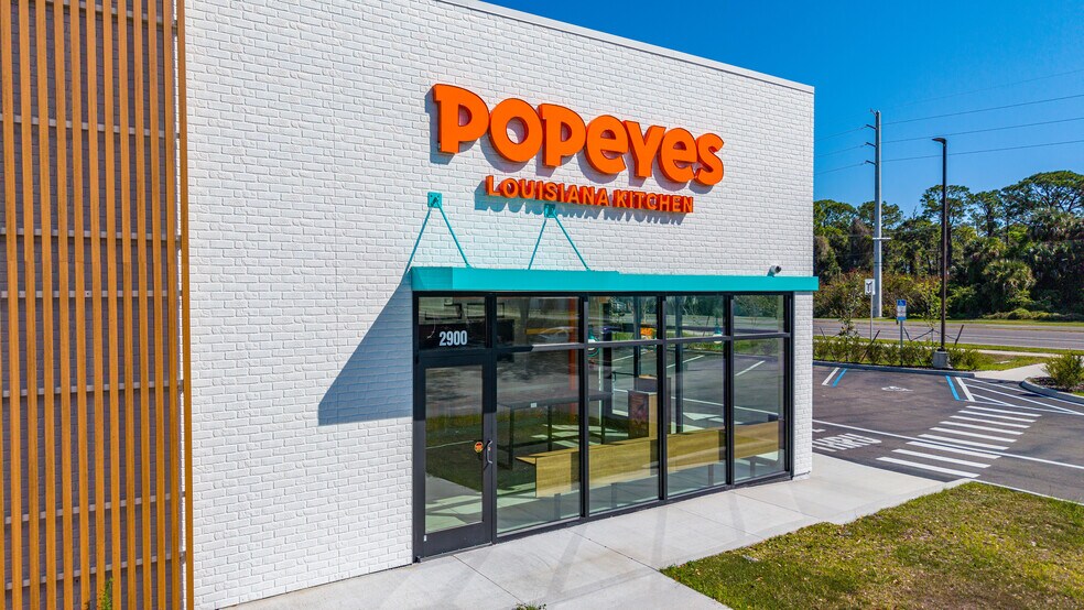 More Photos Of 2900 S Ridgewood Ave, Edgewater Specialty For Lease