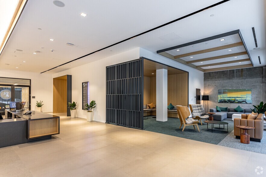 More Photos Of 451 A St, San Diego Office For Lease