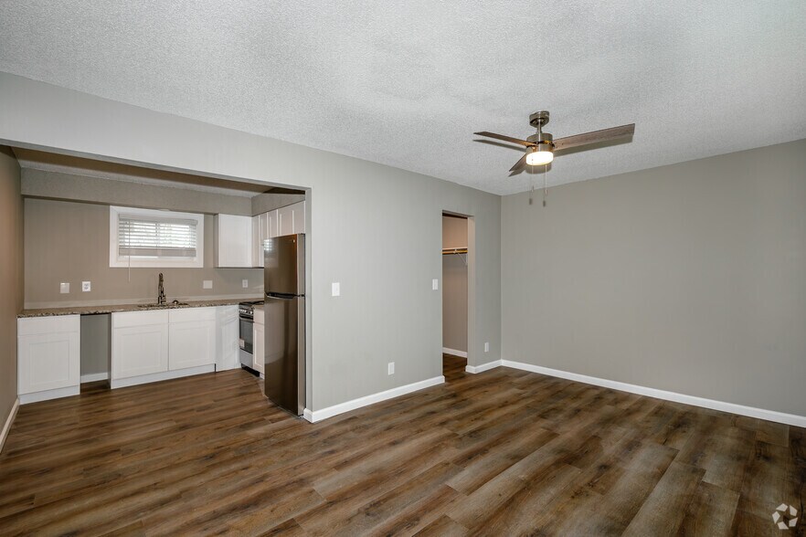 More Photos Of 425 W Taft St, Wichita Apartments For Sale