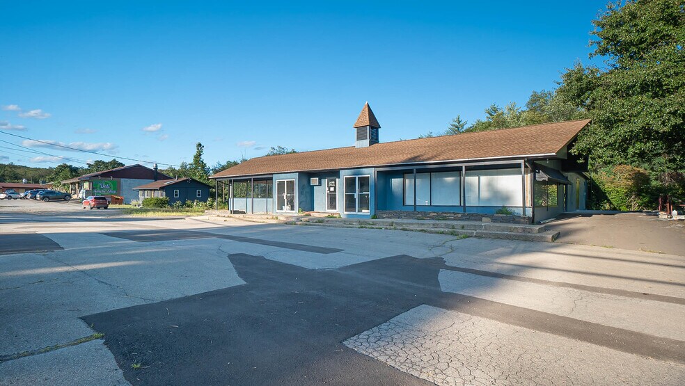 More Photos Of 906 Rt-28, Kingston Restaurant For Sale