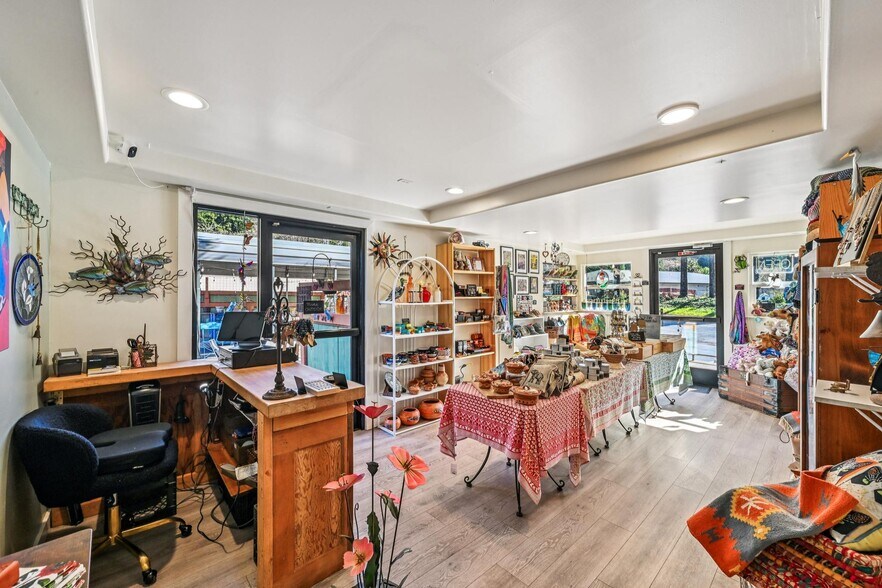 More Photos Of 17132 Highway 116, Guerneville General Retail For Sale