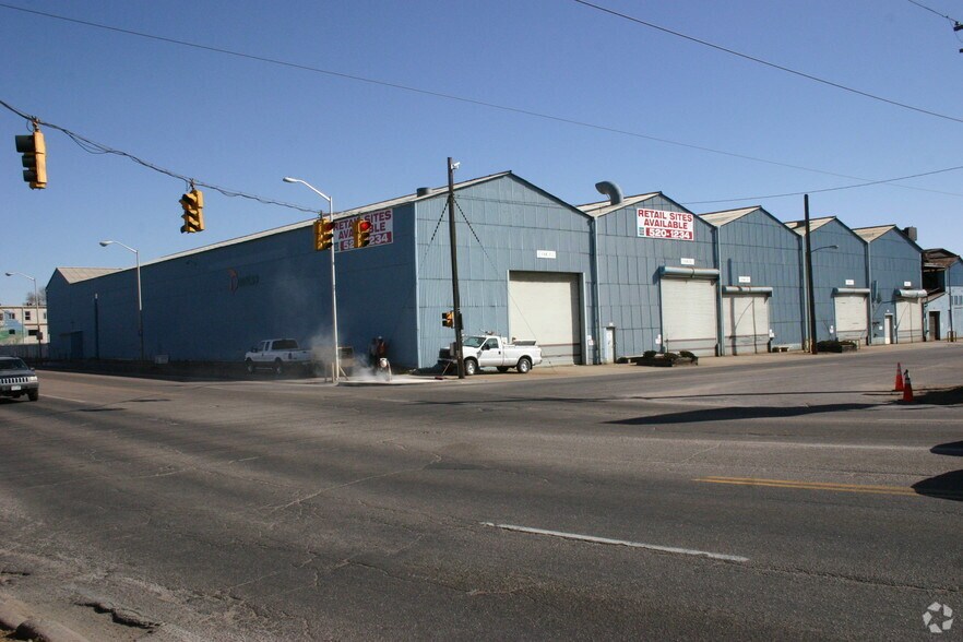 More Photos Of 514-528 S Sierra Madre St, Colorado Springs Manufacturing For Lease