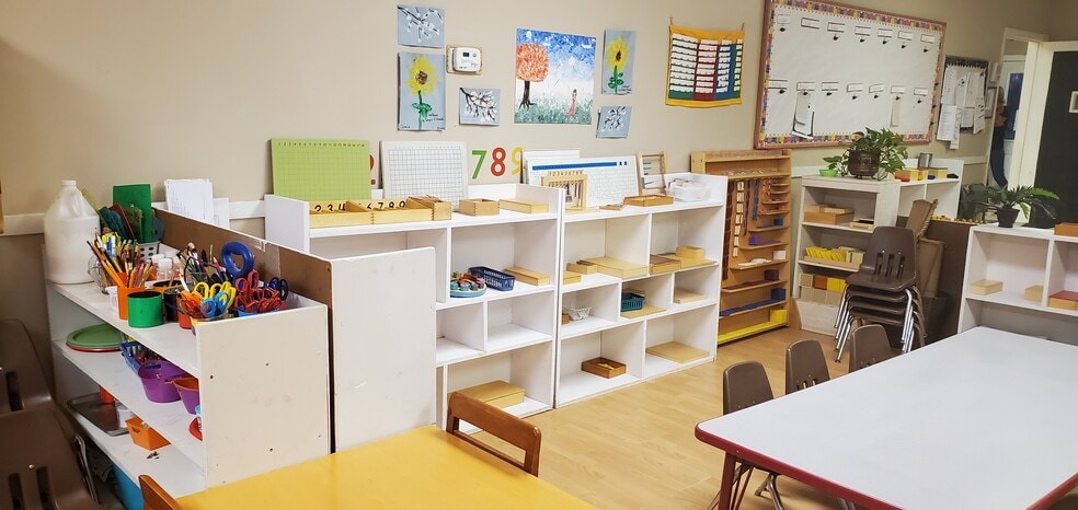 More Photos Of 3001 Johnson Ferry Rd, Marietta Daycare Center For Sale