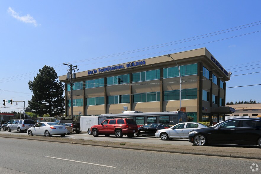 More Photos Of 8035 120th St, Delta Medical For Lease