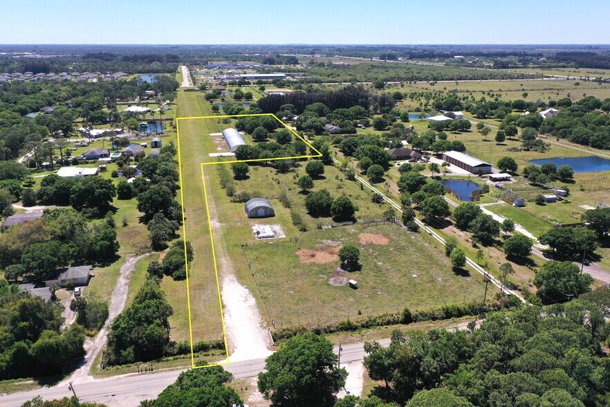 More Photos Of 6205 65th St, Vero Beach Land For Sale